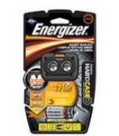 Energizer® 250 Lumens Hard Case Professional Magnetic LED Headlamp